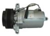 LIZARTE 0003314438 Compressor, air conditioning